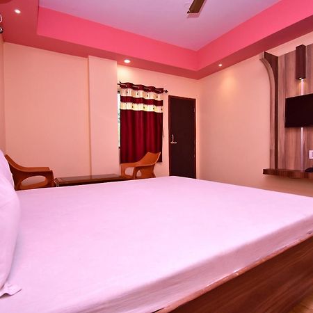 Hotel O Pioneer Residency Дигха Экстерьер фото