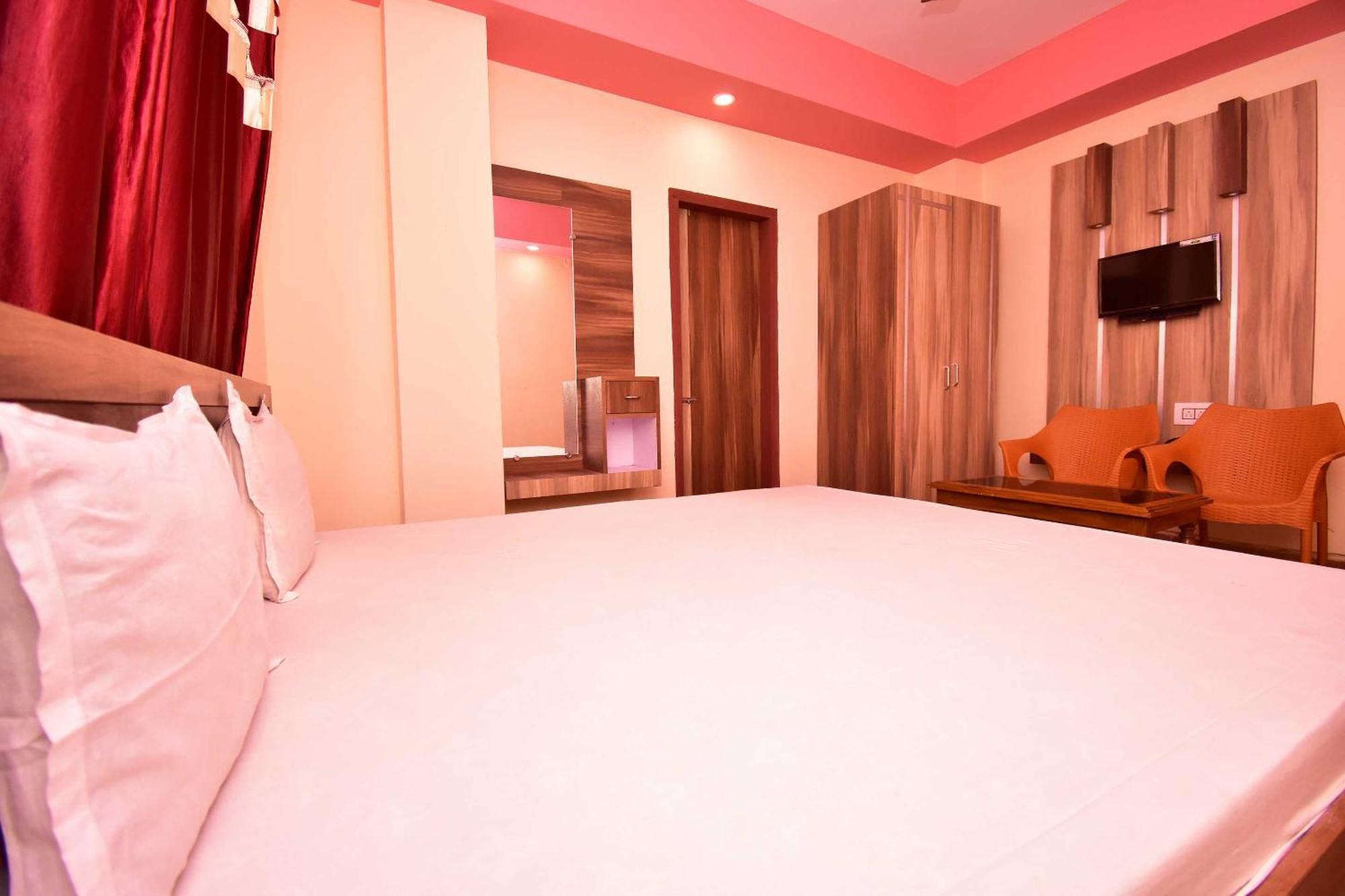 Hotel O Pioneer Residency Дигха Экстерьер фото