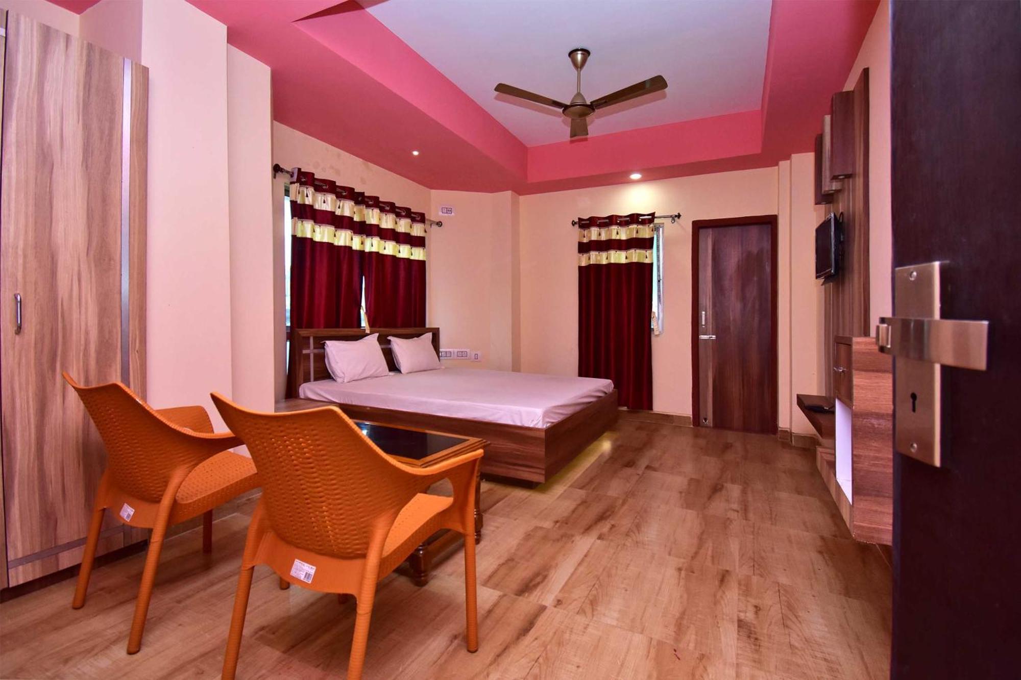 Hotel O Pioneer Residency Дигха Экстерьер фото