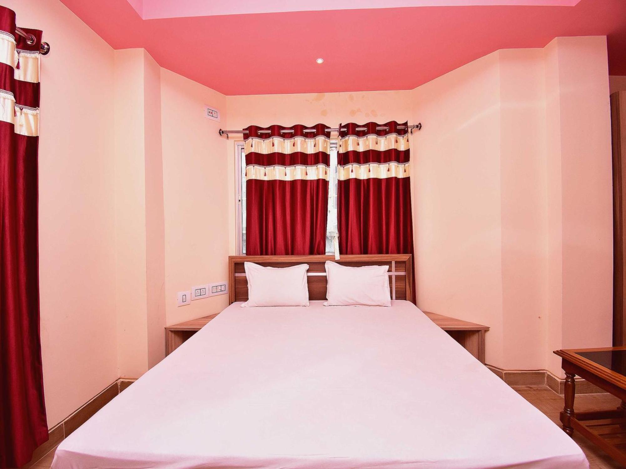 Hotel O Pioneer Residency Дигха Экстерьер фото