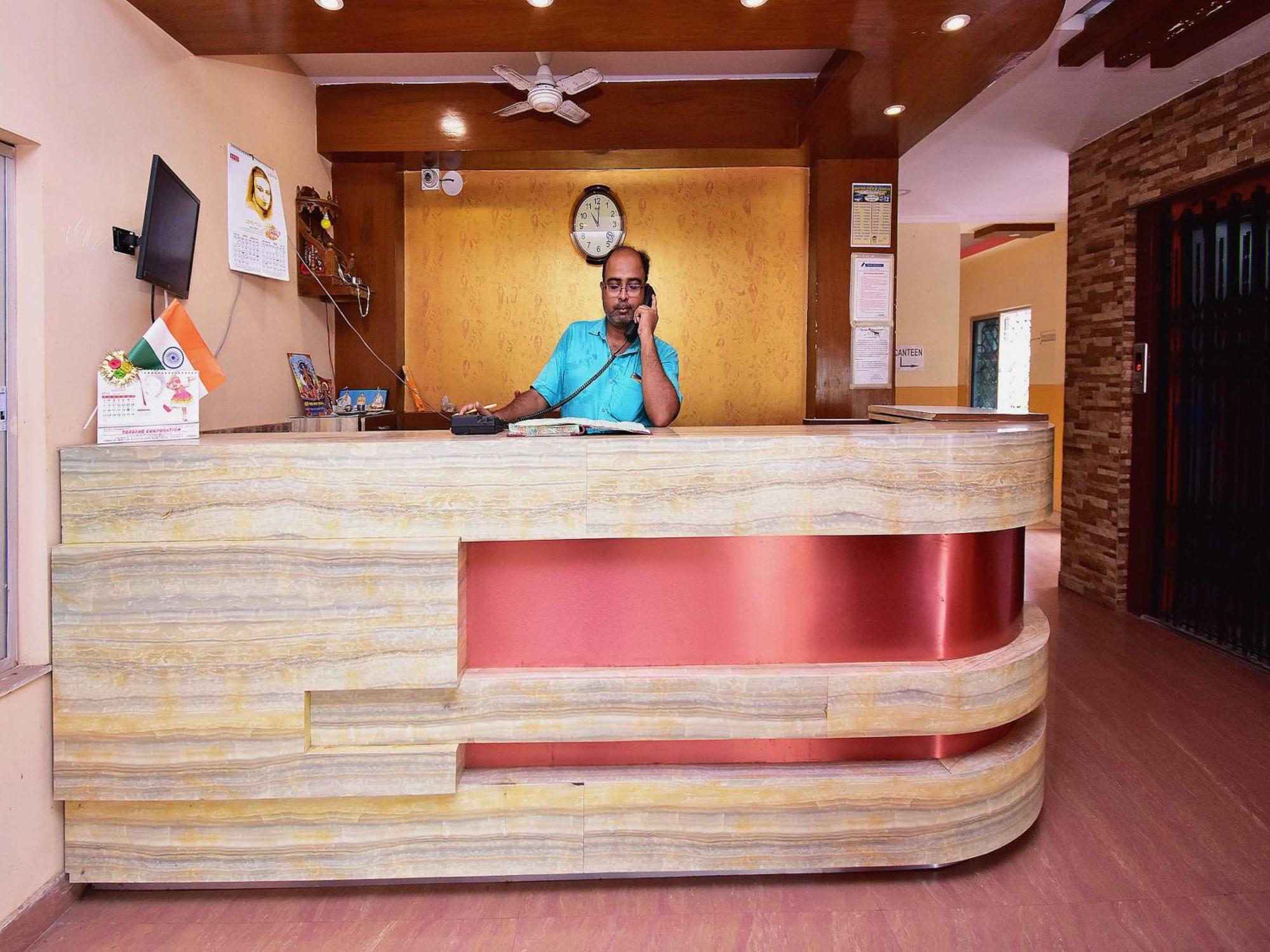 Hotel O Pioneer Residency Дигха Экстерьер фото