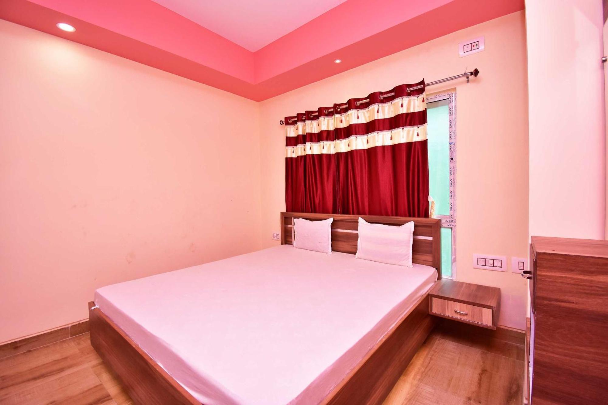 Hotel O Pioneer Residency Дигха Экстерьер фото
