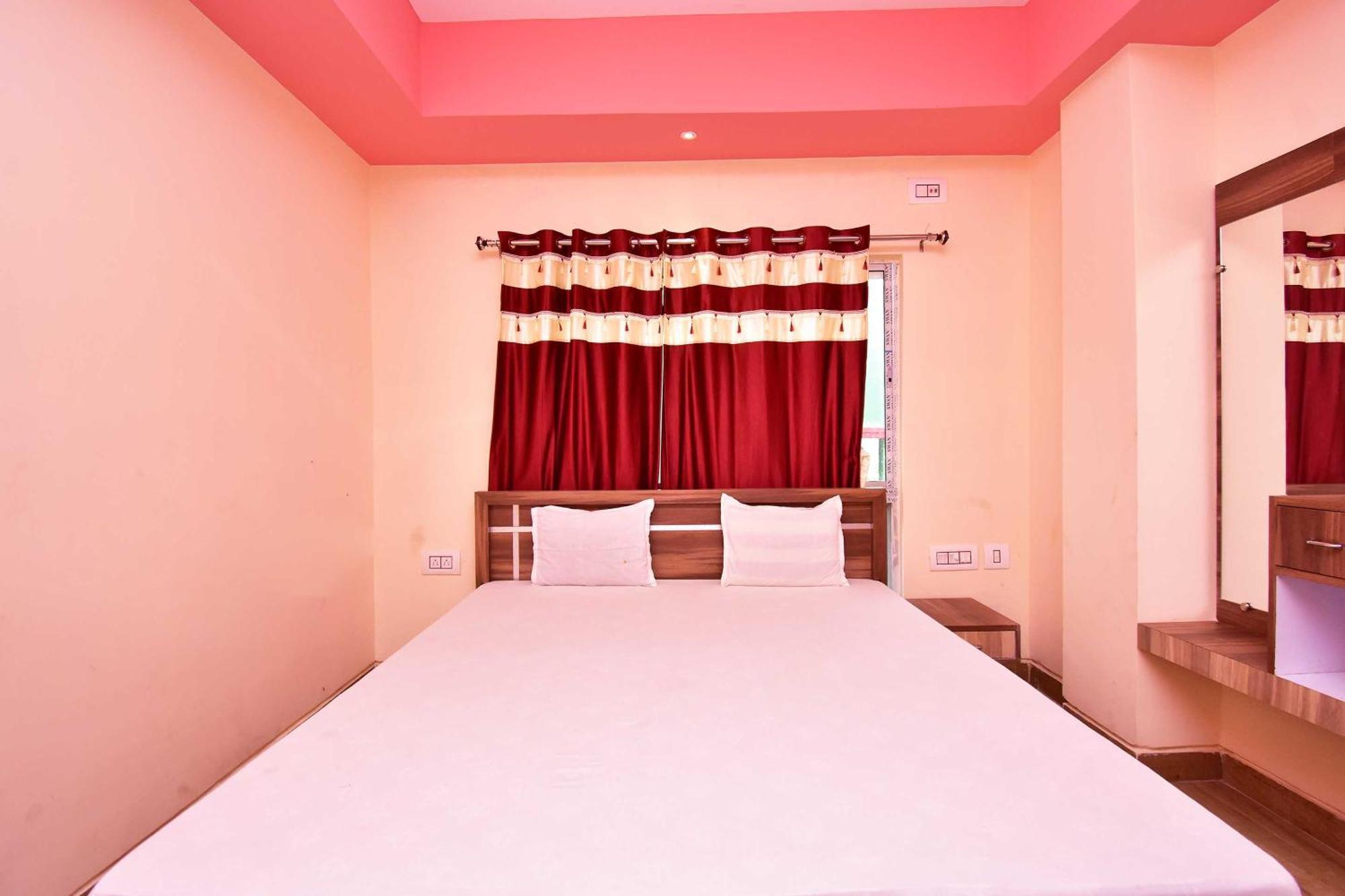 Hotel O Pioneer Residency Дигха Экстерьер фото