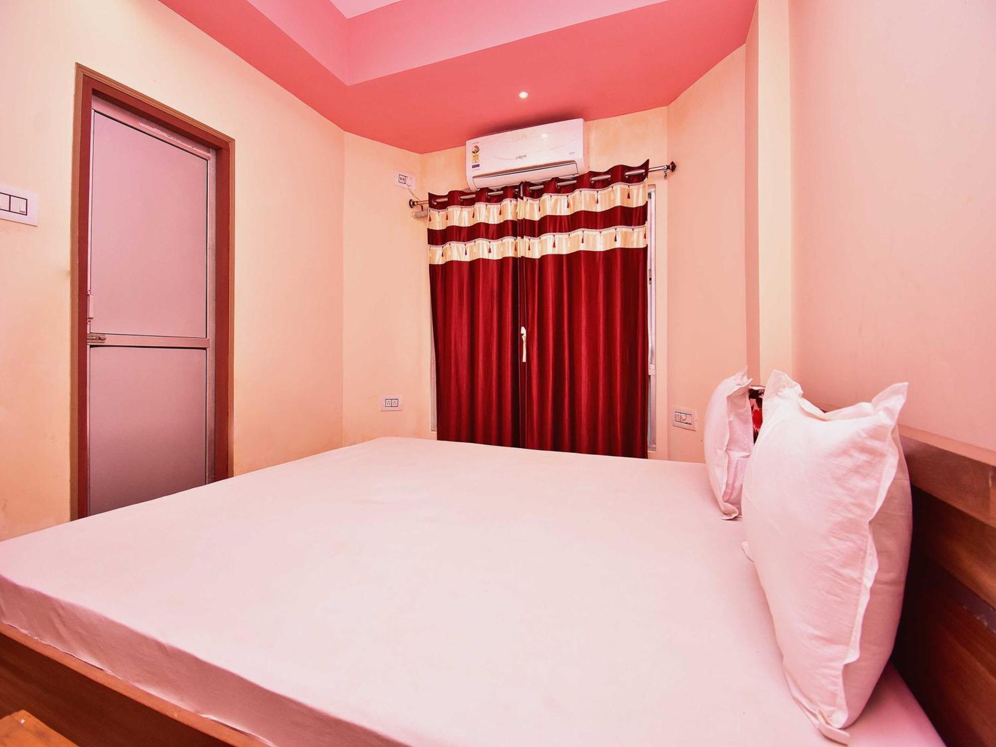 Hotel O Pioneer Residency Дигха Экстерьер фото