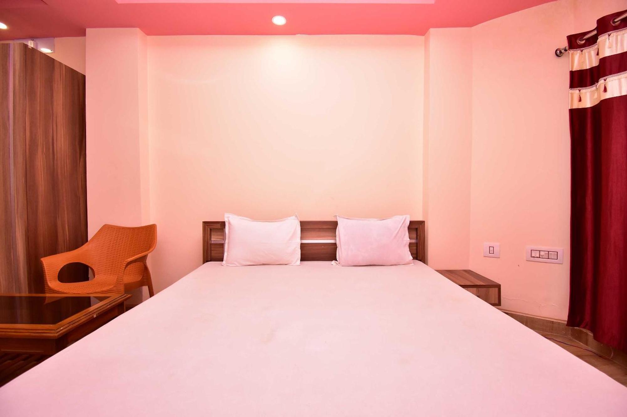 Hotel O Pioneer Residency Дигха Экстерьер фото