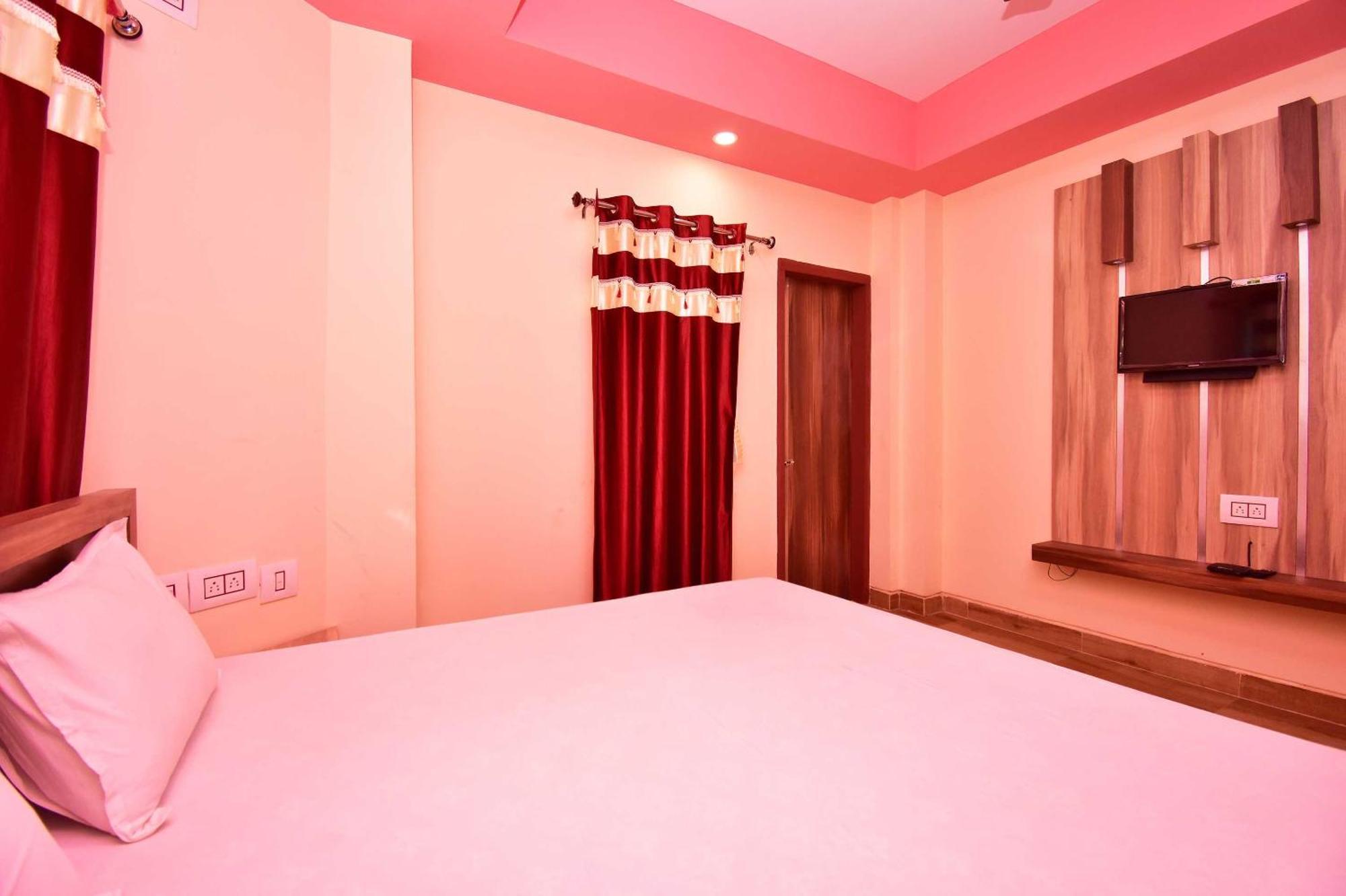 Hotel O Pioneer Residency Дигха Экстерьер фото