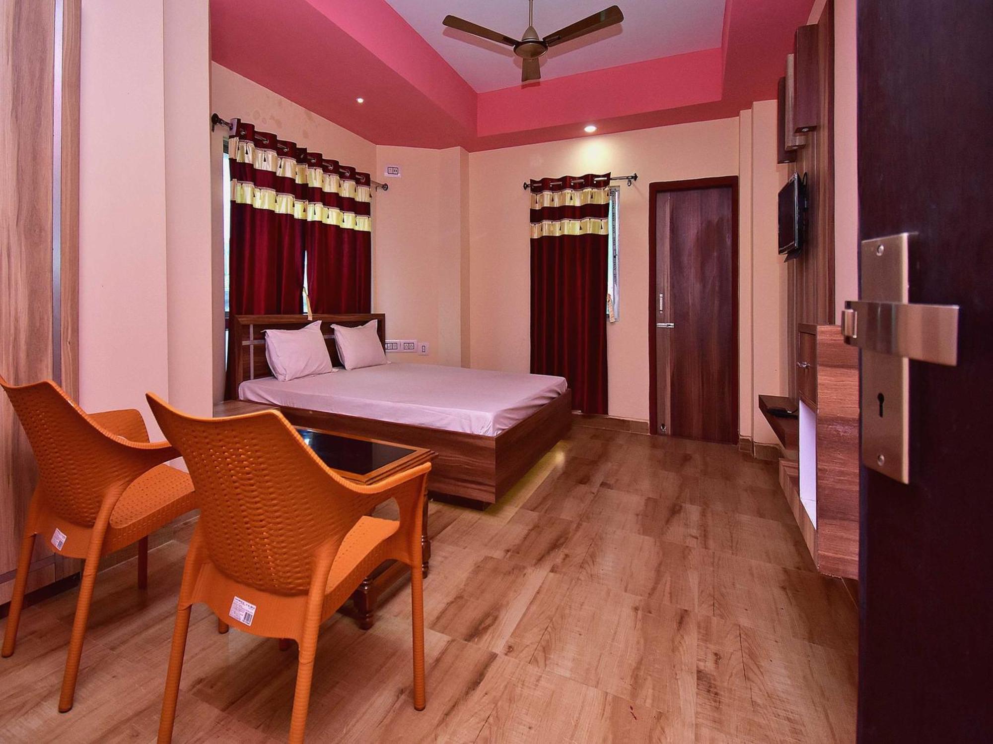 Hotel O Pioneer Residency Дигха Экстерьер фото