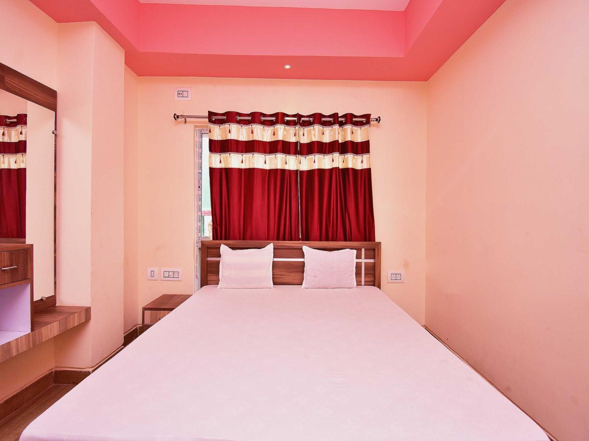 Hotel O Pioneer Residency Дигха Экстерьер фото