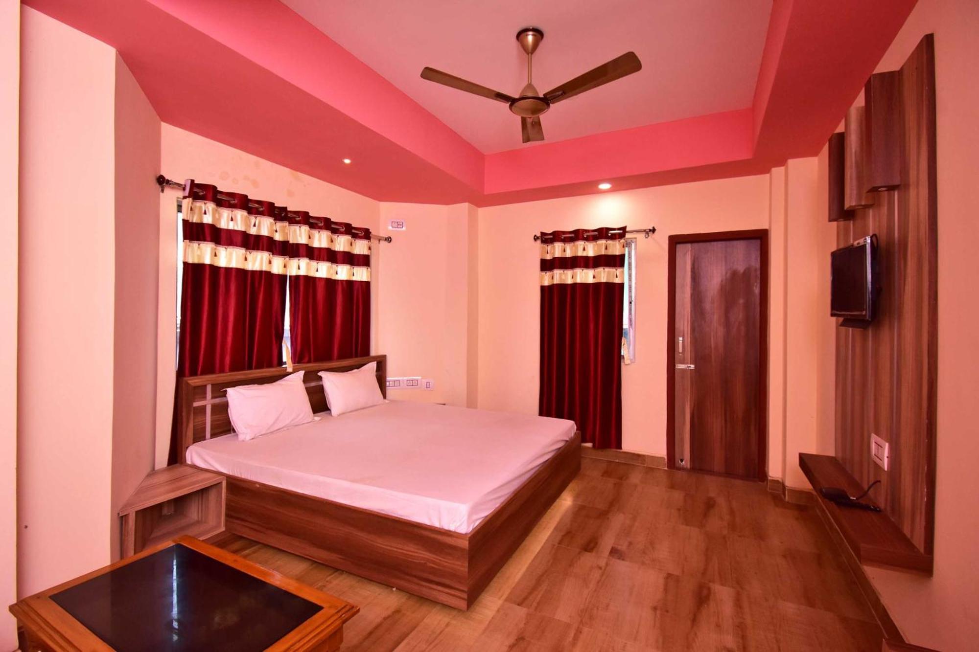 Hotel O Pioneer Residency Дигха Экстерьер фото