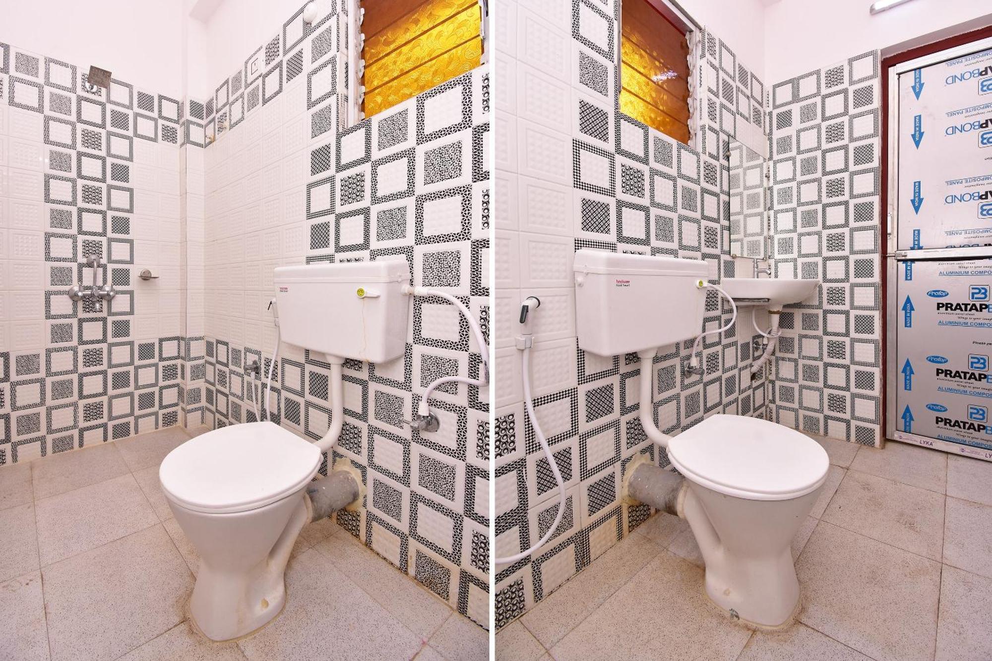 Hotel O Pioneer Residency Дигха Экстерьер фото
