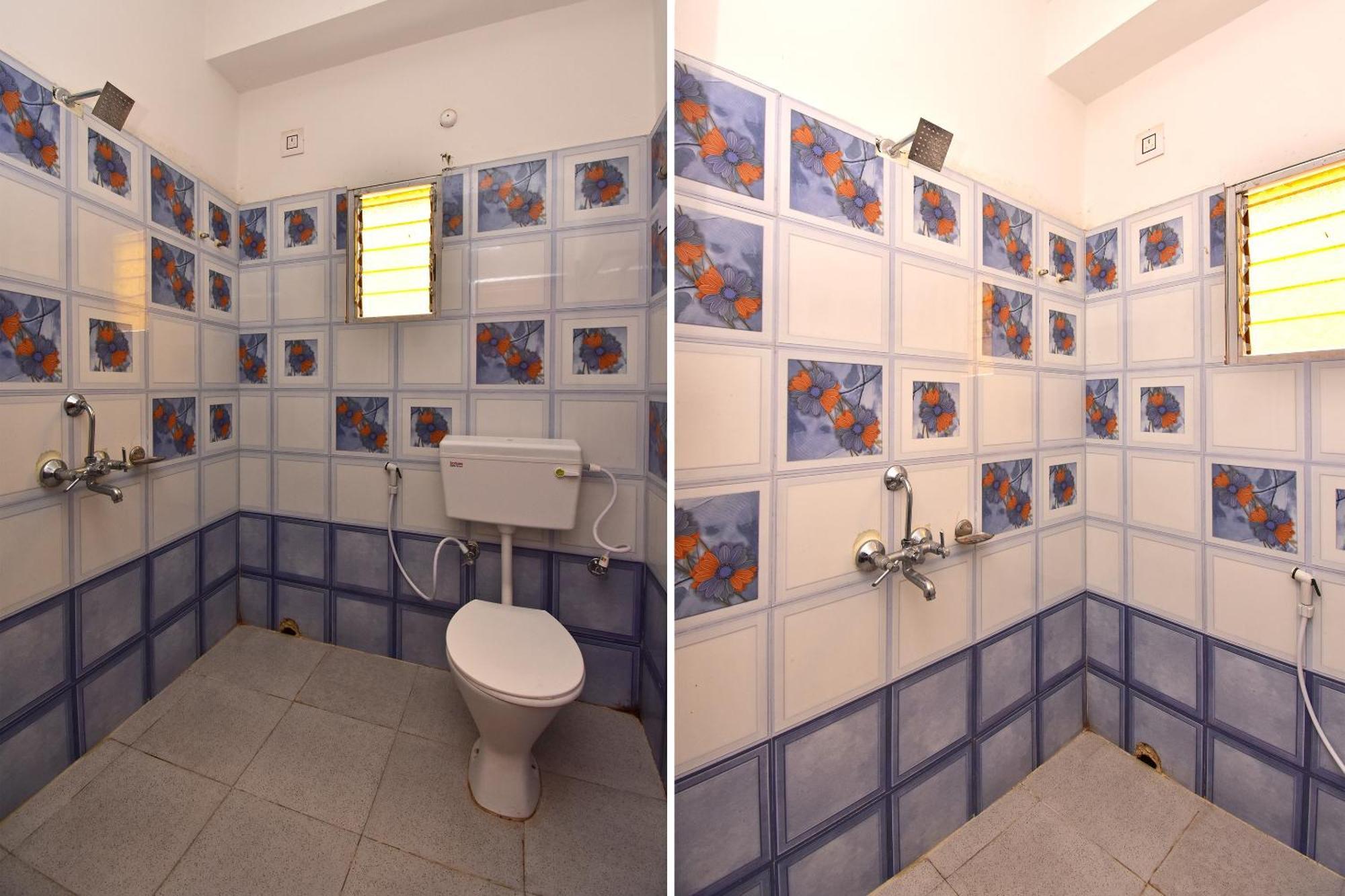 Hotel O Pioneer Residency Дигха Экстерьер фото
