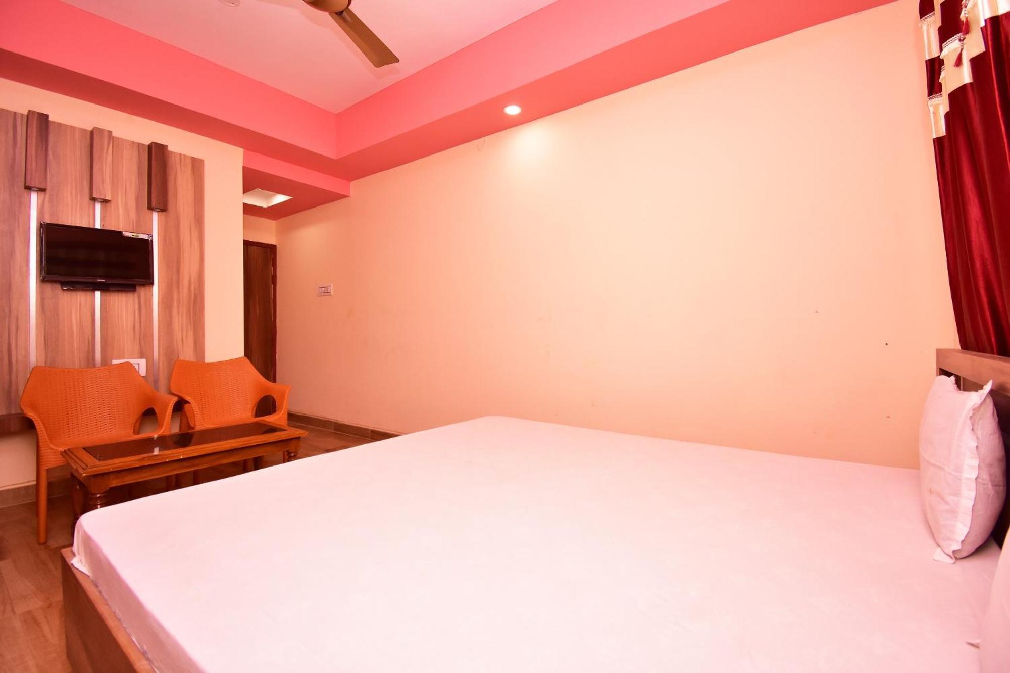Hotel O Pioneer Residency Дигха Экстерьер фото