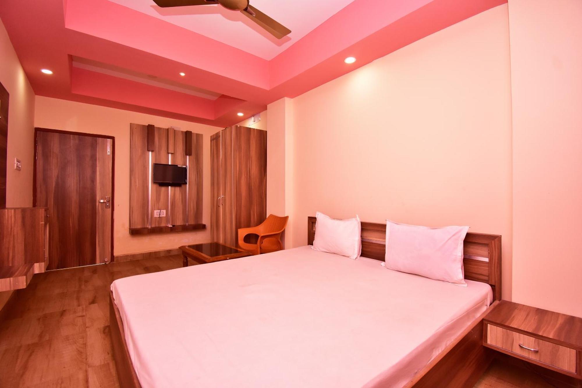 Hotel O Pioneer Residency Дигха Экстерьер фото