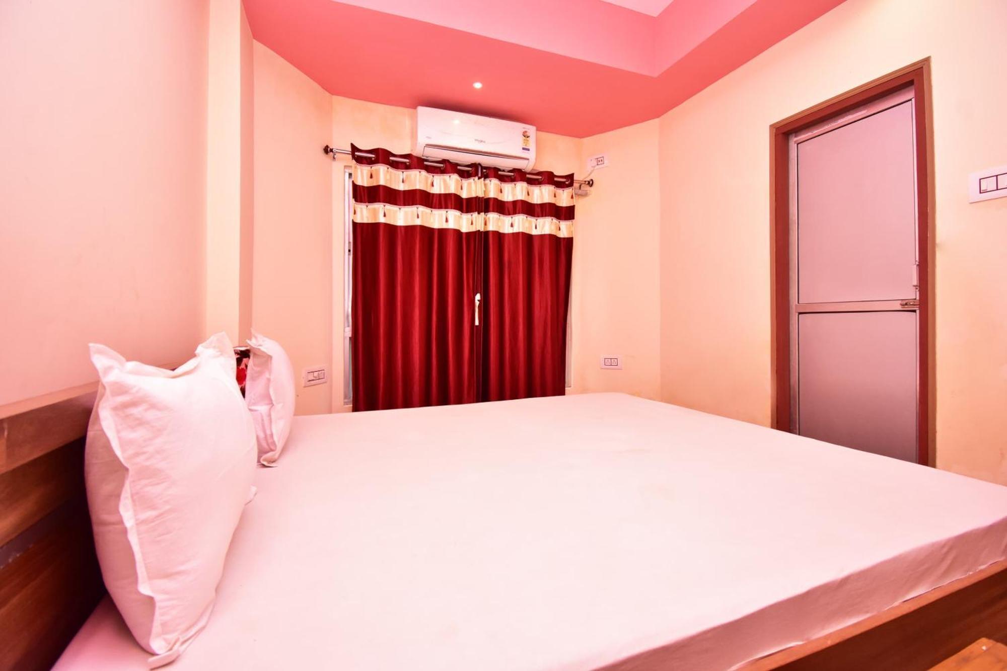 Hotel O Pioneer Residency Дигха Экстерьер фото