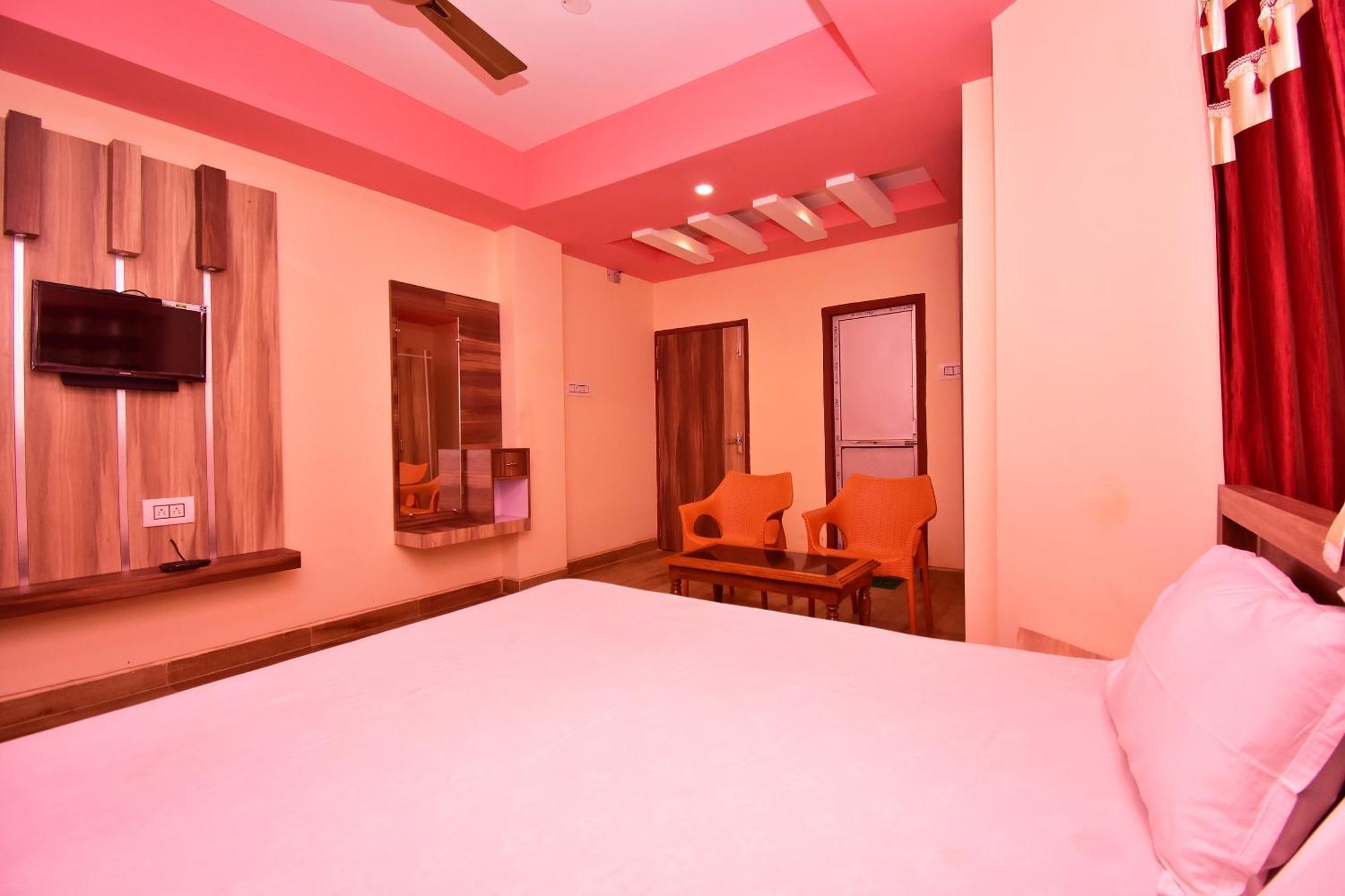 Hotel O Pioneer Residency Дигха Экстерьер фото