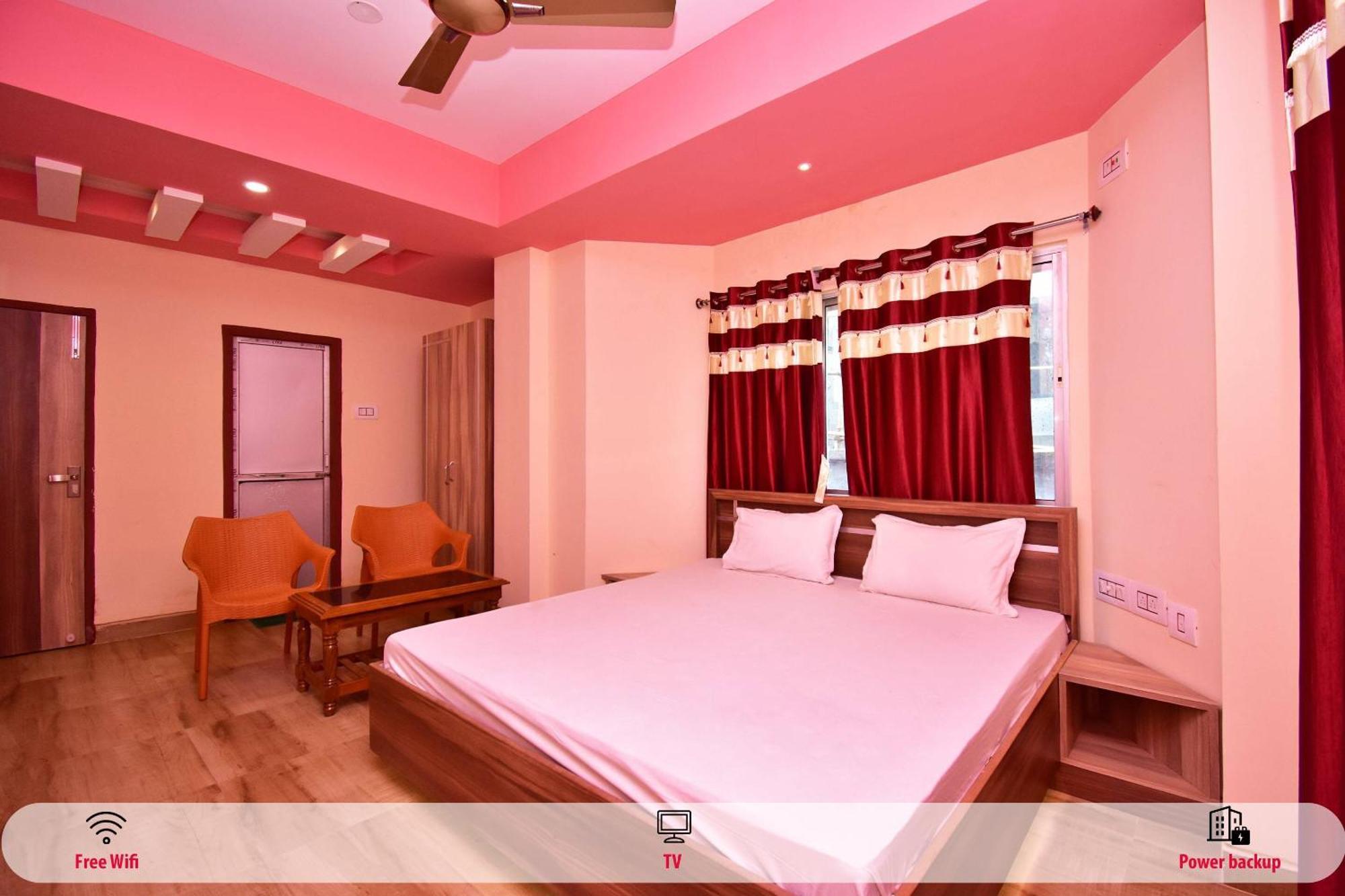 Hotel O Pioneer Residency Дигха Экстерьер фото