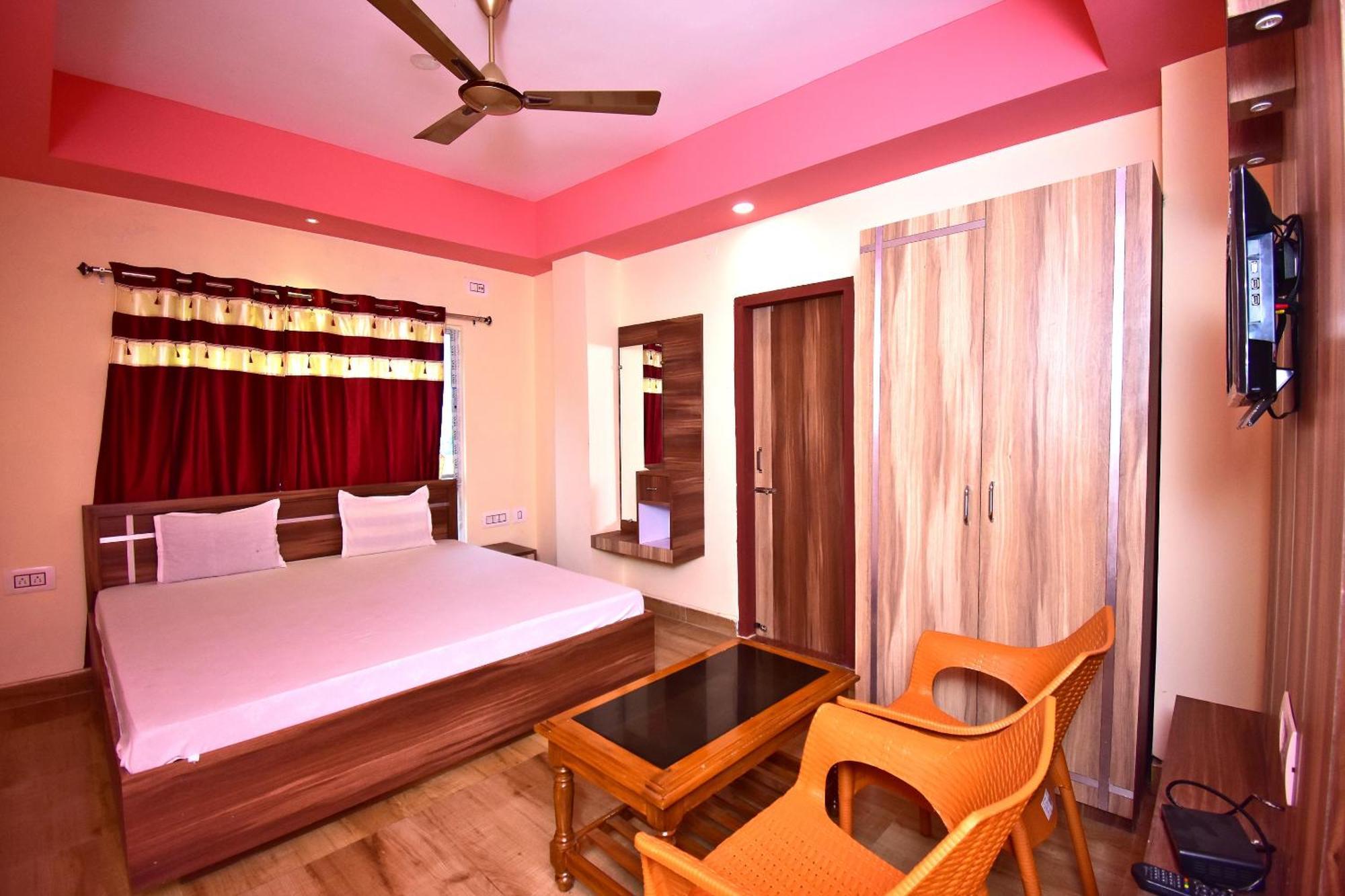 Hotel O Pioneer Residency Дигха Экстерьер фото