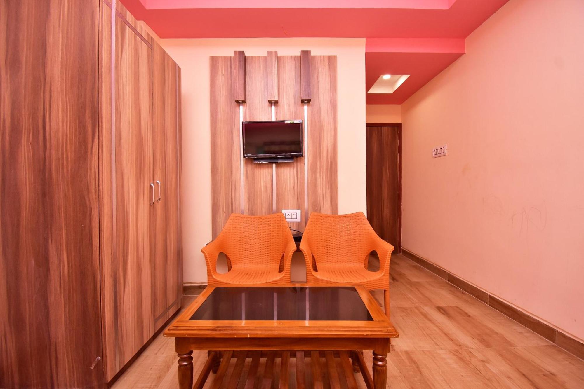 Hotel O Pioneer Residency Дигха Экстерьер фото