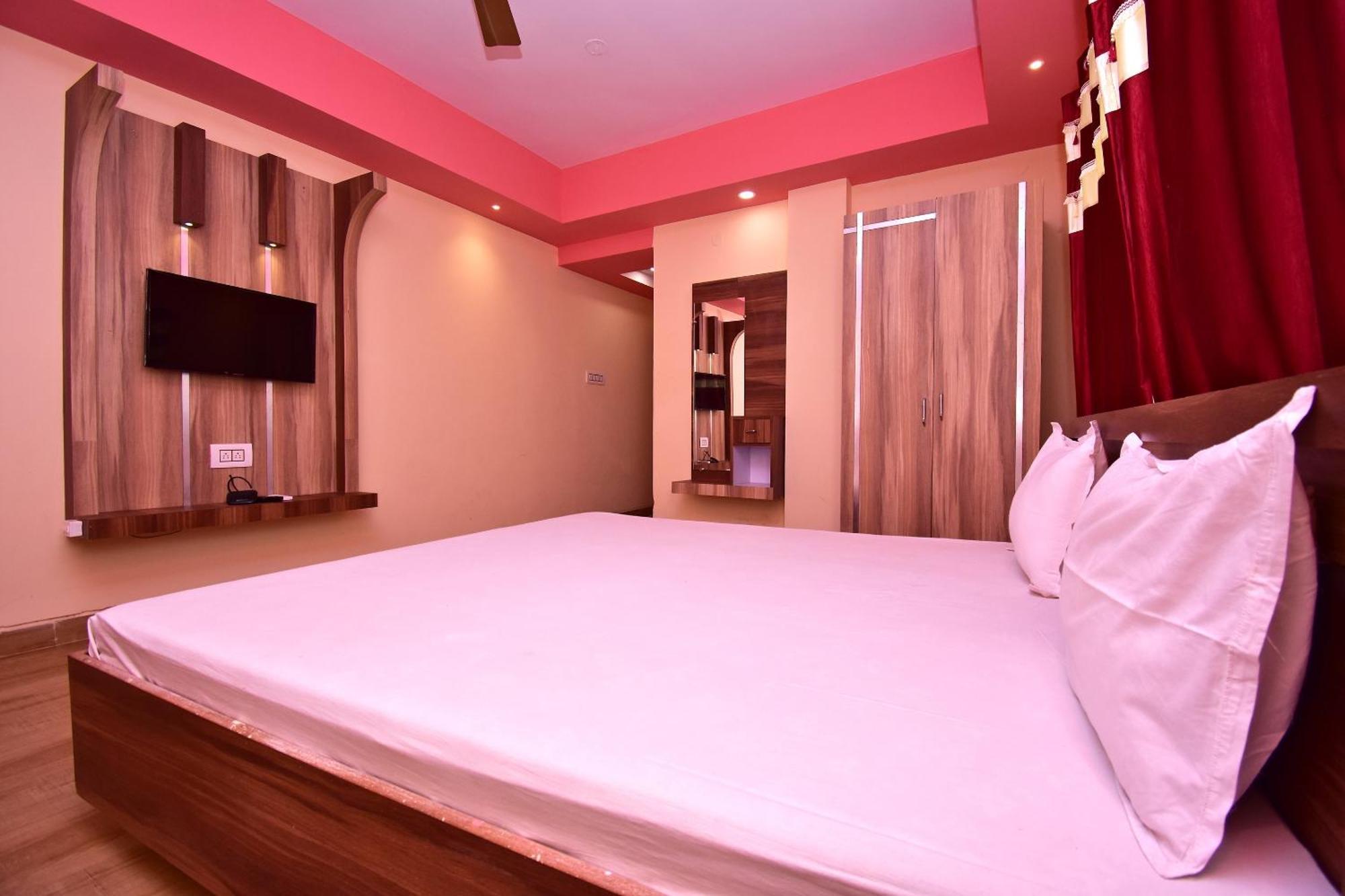 Hotel O Pioneer Residency Дигха Экстерьер фото